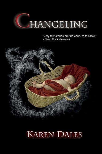 Changeling: Prelude to the Chosen Chronicles