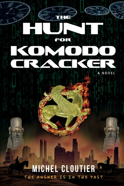 The Hunt for Komodo Cracker