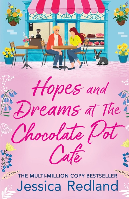 Hopes and Dreams at The Chocolate Pot Café