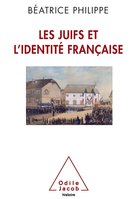 Juifs Et l'Identite Francaise