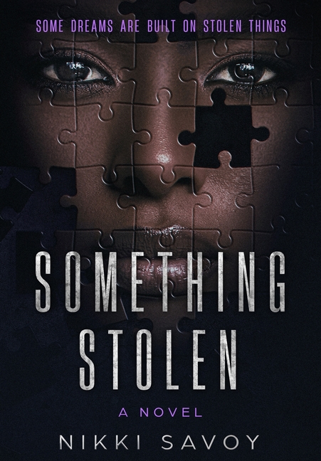 Something Stolen