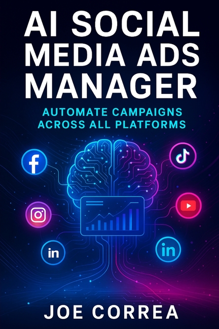 AI Social Media Ads Manager: Automate Campaigns Across All Platforms