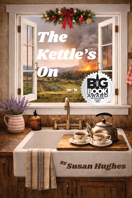 The Kettle's On