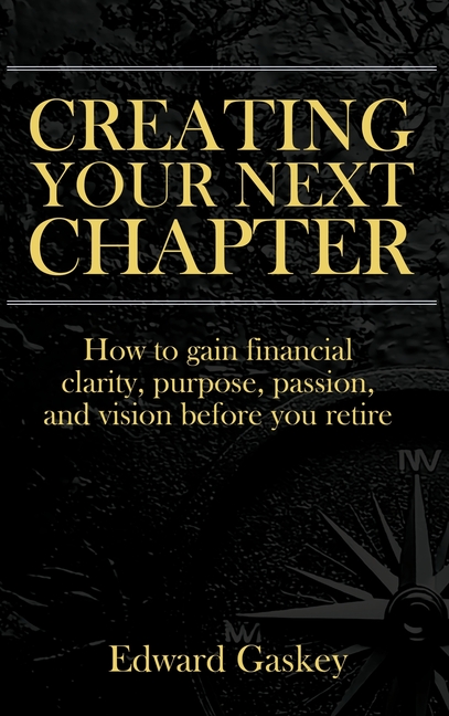 Creating Your Next Chapter
