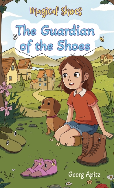 The Guardian of the Shoes