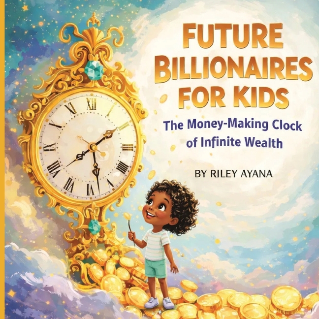 Future Billionaires for Kids