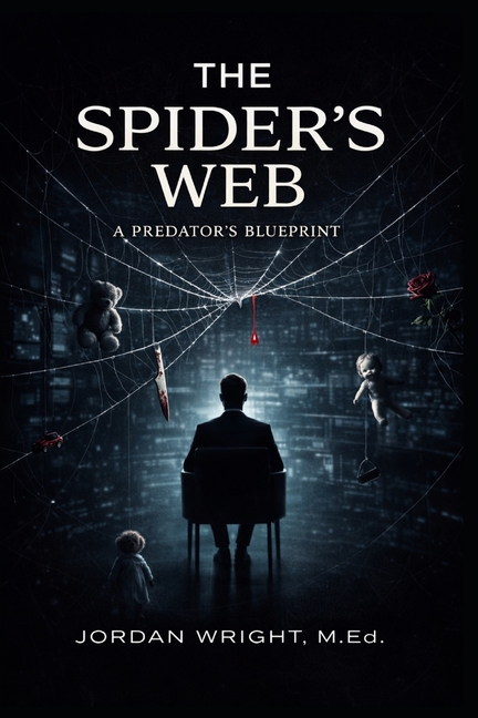 The Spider's Web: A Predator's Blueprint