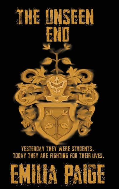 The Unseen End