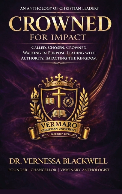 Crowned for Impact