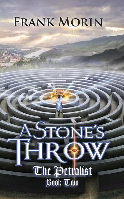 A Stone's Throw