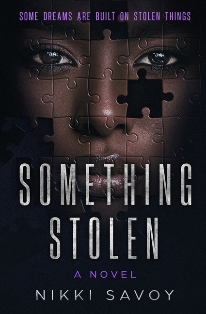 Something Stolen