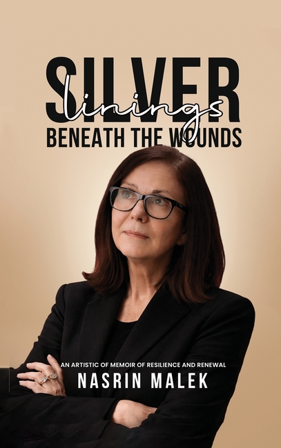 Silver Linings: Beneath the Wounds