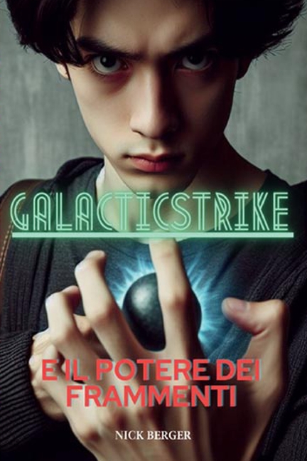 Galacticstrike: E il potere dei frammenti