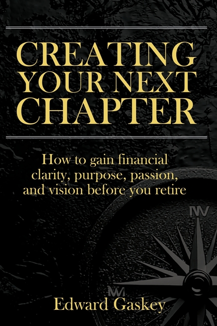 Creating Your Next Chapter