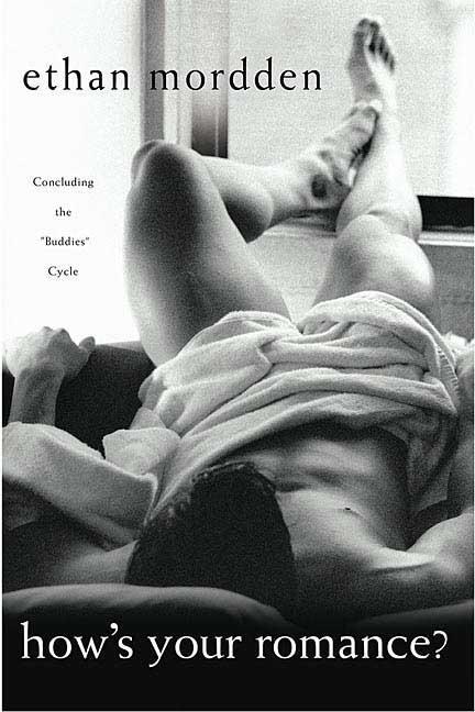 How's Your Romance?: Concluding the Buddies Cycle