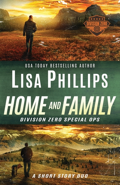 Home and Family: A Short Story Duo