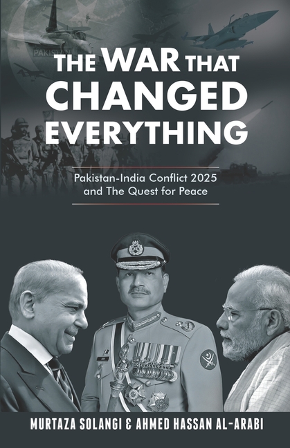 The War that Changed Everything