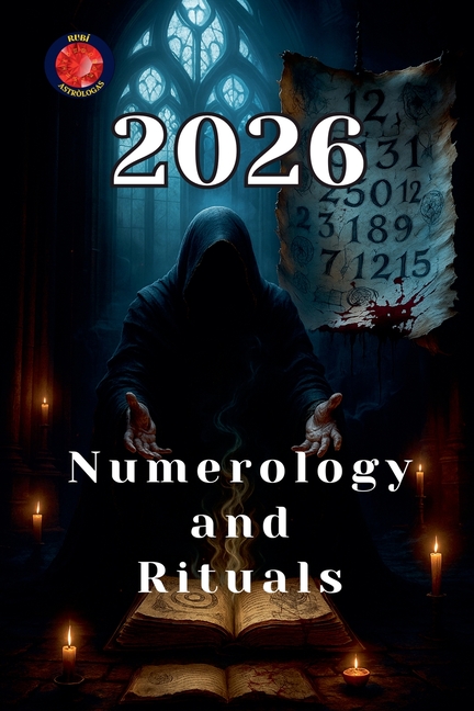 Numerology and Rituals 2026
