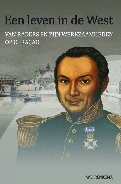 Een leven in de West