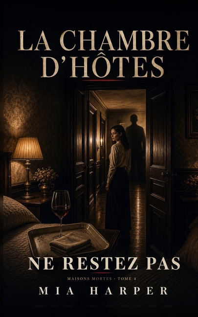 La Chambre d'Hôtes: Ne restez pas