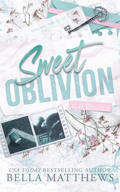 Sweet Oblivion