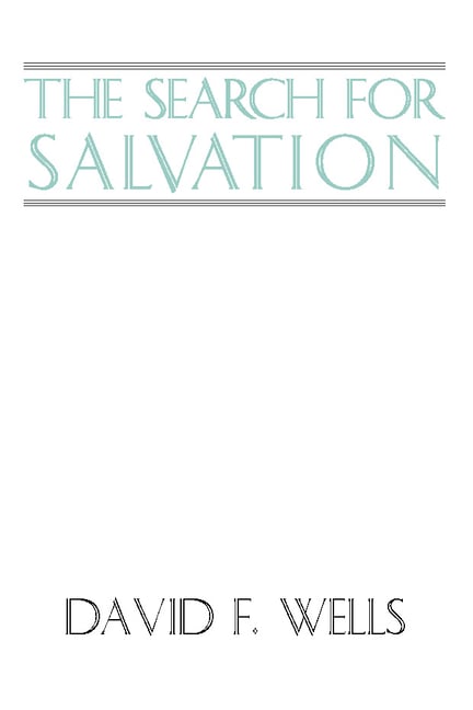 The Search for Salvation