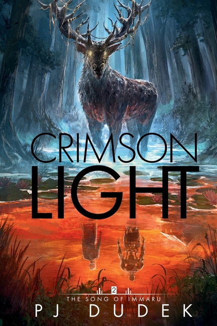 Crimson Light