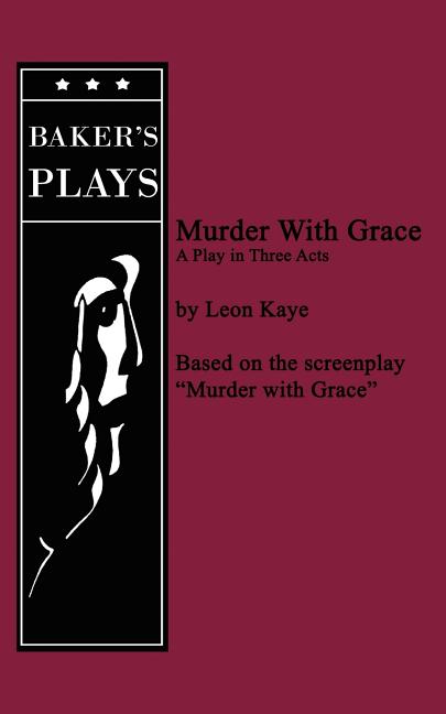 Murder with Grace