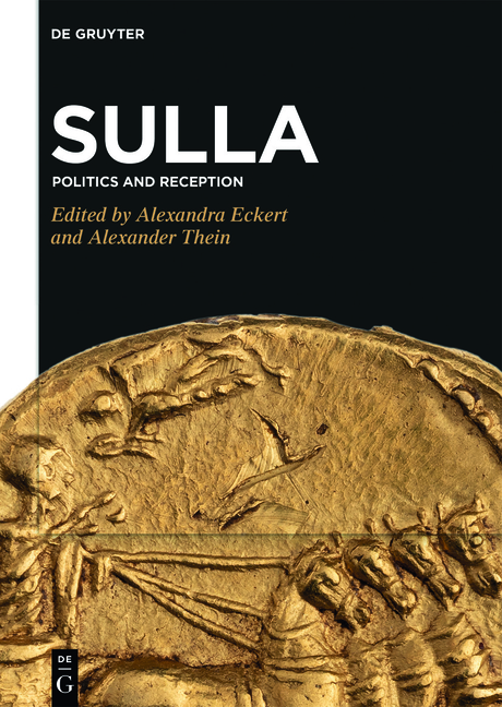 Sulla: Politics and Reception