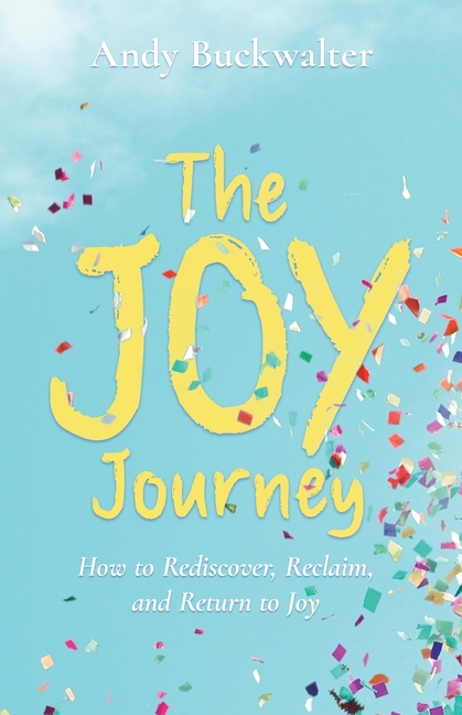 The Joy Journey