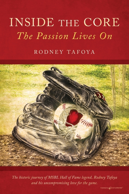 Inside the Core: The Passion Lives
