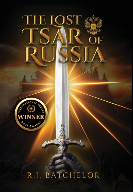 The Lost Tsar of Russia