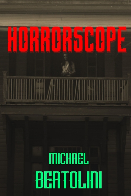 Horrorscope: Tales of the Dark and Twisted