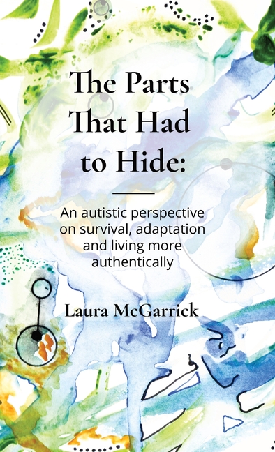 The Parts That Had to Hide: An autistic perspective on survival, adaptation and living more authentically