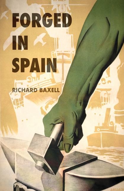Forged in Spain