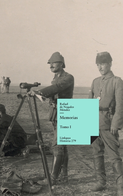 Memorias: Tomo I