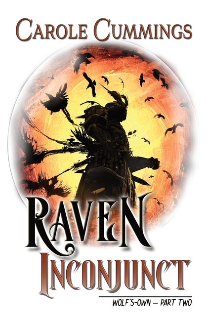 Raven Inconjunct
