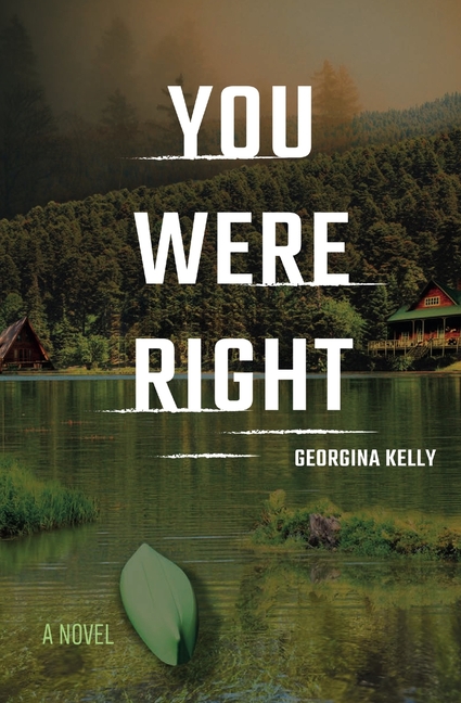 You Were Right