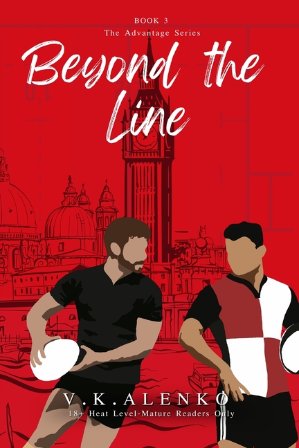 Beyond The Line
