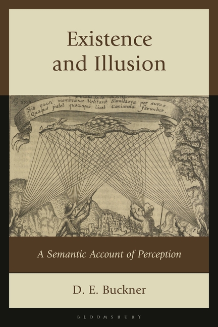 Existence and Illusion: A Semantic Account of Perception