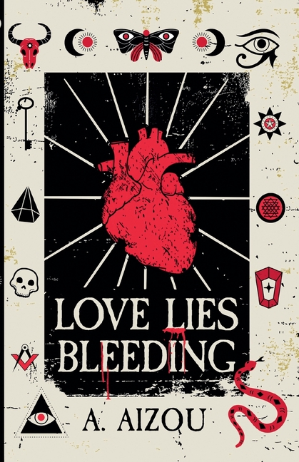 Love Lies Bleeding