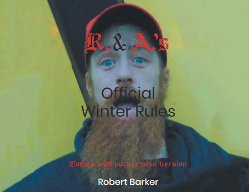 R. and A.'s Official Winter Rules
