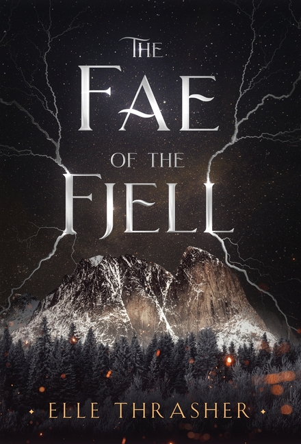 The Fae of the Fjell
