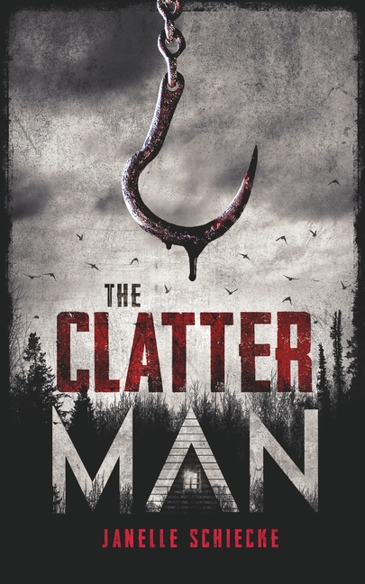 The Clatter Man