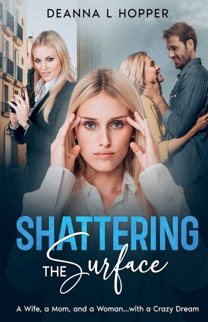 Shattering The Surface