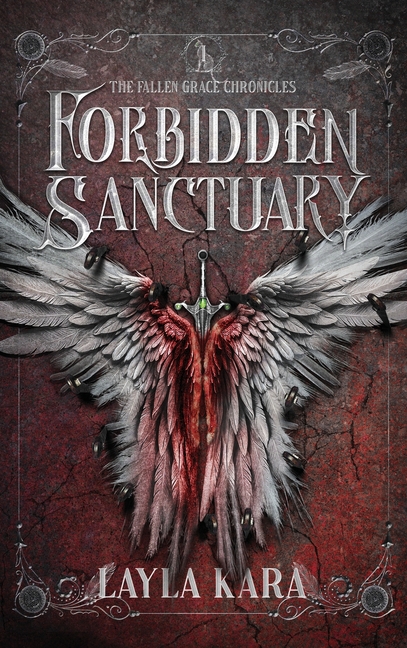 Forbidden Sanctuary