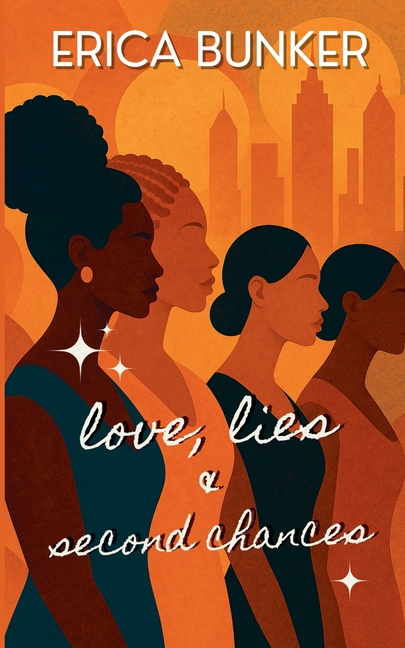 Love, Lies and Second Chances