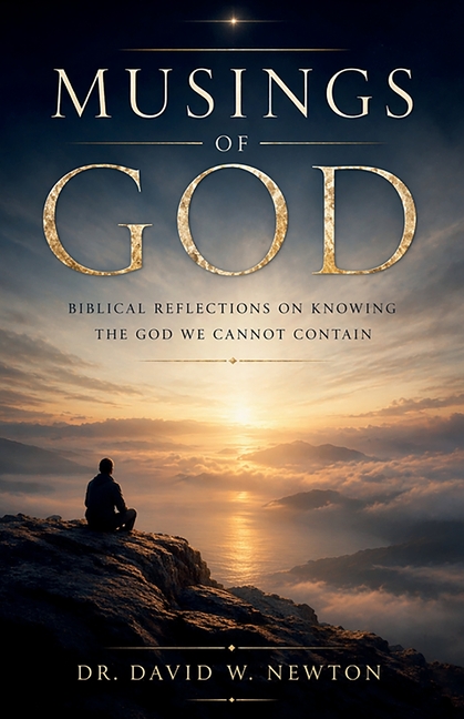 Musings of God, Biblical Reflections on Knowing the God We Cannot Contain