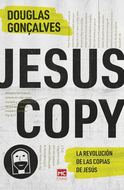 Jesuscopy: La revolución de las copias de Jesús