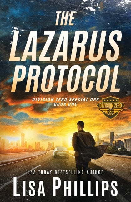 The Lazarus Protocol